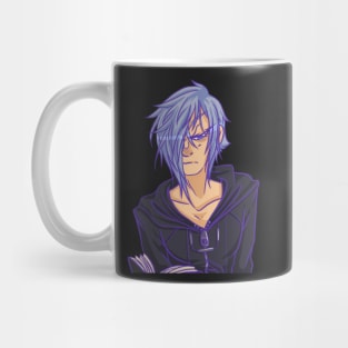 VI Mug